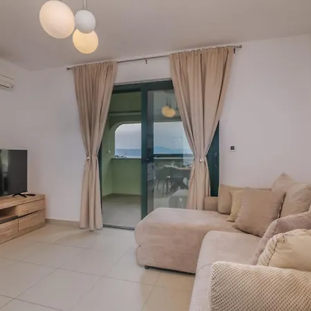 Apartments Navis Near The Sea Vantacici Exterior photo